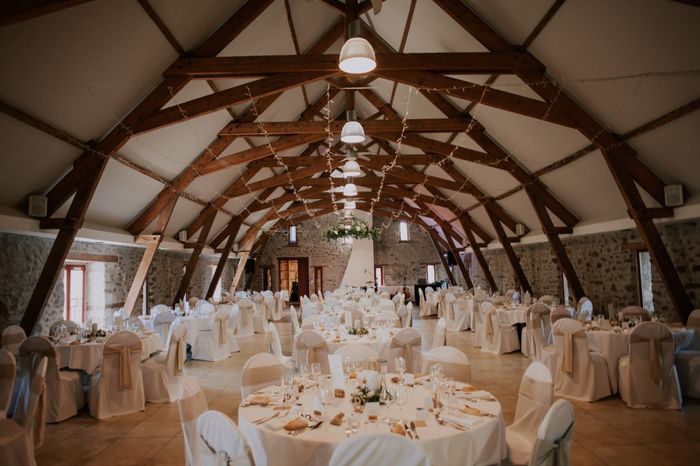 Vos photos de la déco votre salle 1