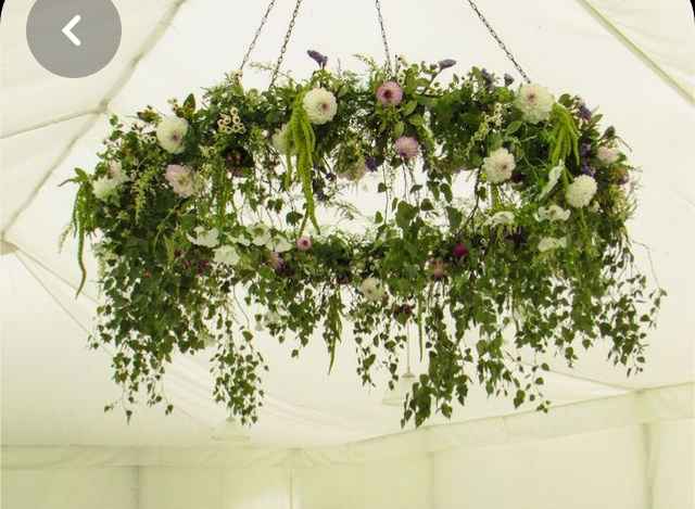 Parlons fleurs 💐 - 1