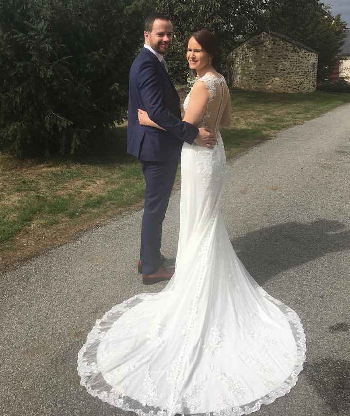 Mariage 05/09/2020 - 1