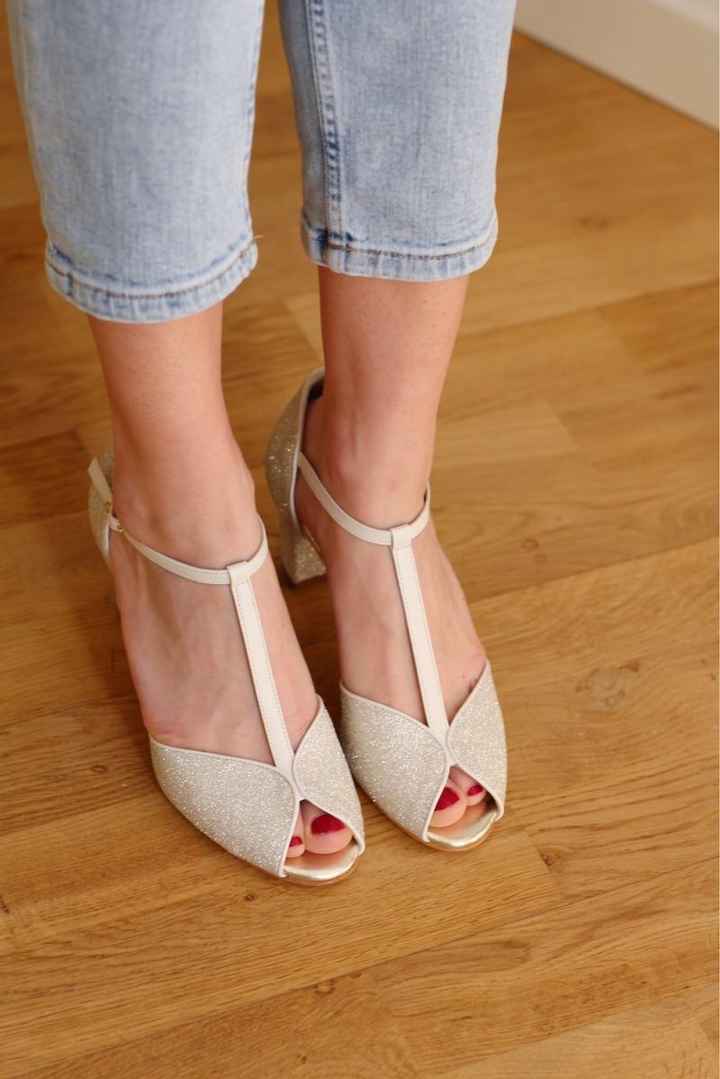 Chaussures - 1