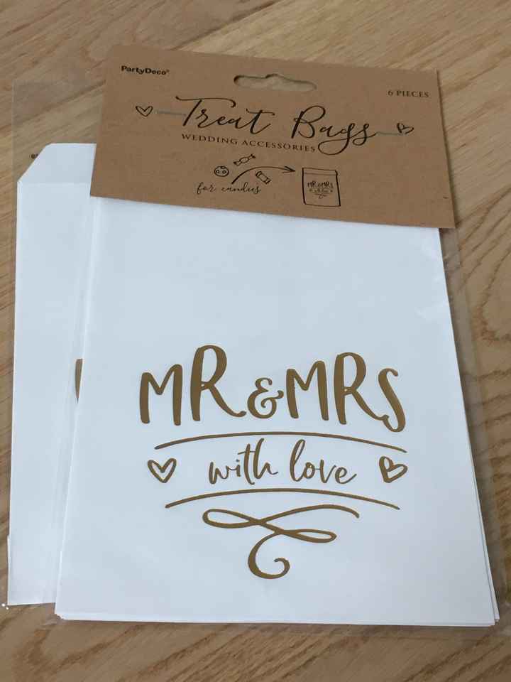 Cadeaux invités pour... les enfants! - 1