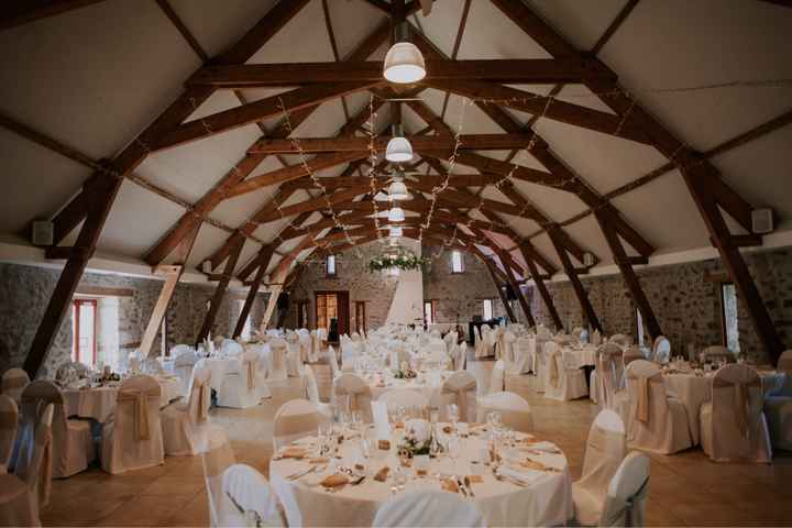 Vos photos de la déco votre salle - 1