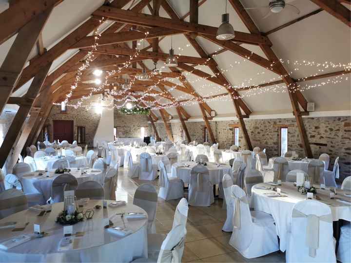 Suspensions décoratives 💡🕯🌼 - 1