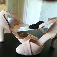 Chaussures trouvées !!! - 2