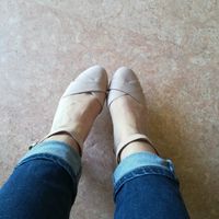 Chaussures trouvées !!! - 3