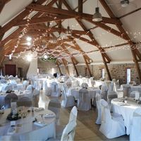 Suspensions décoratives 💡🕯🌼 - 1