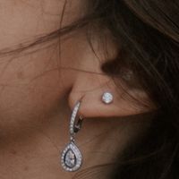 Montrez moi vos boucles d'oreilles - 1