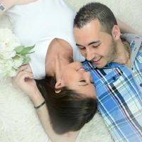 Montrez-nous votre plus belle photo de couple - 1