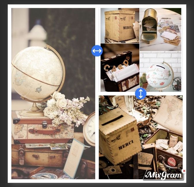 Défi thème NEW-YORK !!! 🗽 4