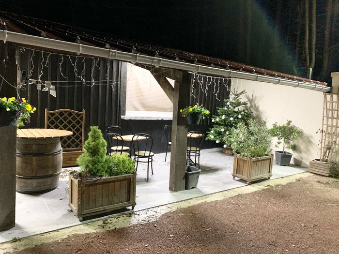 Re - visite de ma salle 😍 4