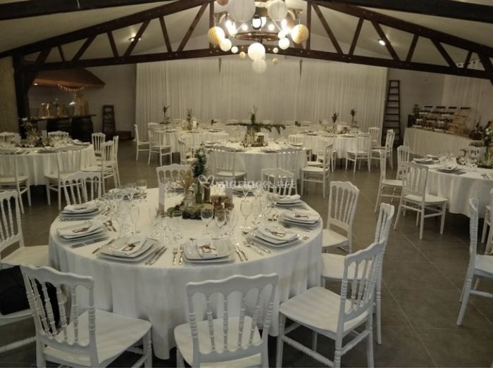 Re - visite de ma salle 😍 6