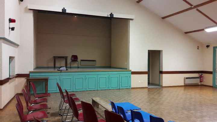 Peindre un lettrage - 1