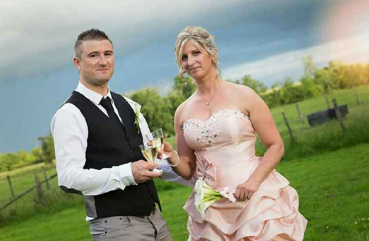 On est mariés ! - 2