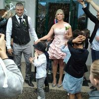 On est mariés ! - 4