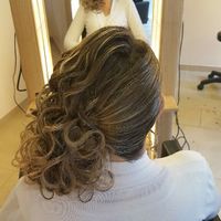 Essai coiffure - 2