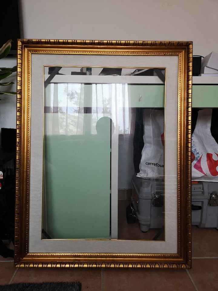 Trouvailles du jour - 1