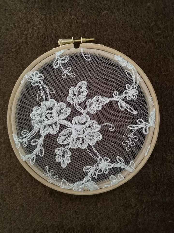 diy vous en êtes où? Partageons! - 6