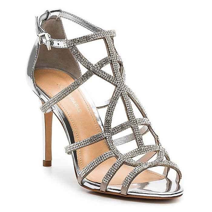 Chaussures mariage - 1