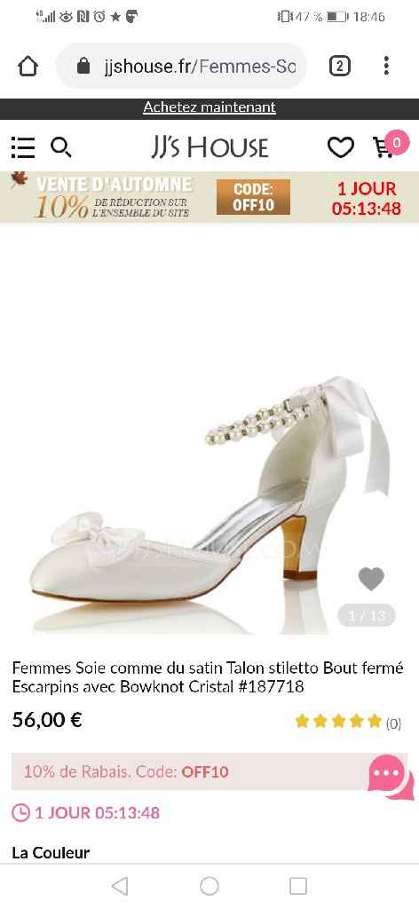 2 styles - 1 mariée : Partage ton style - 3