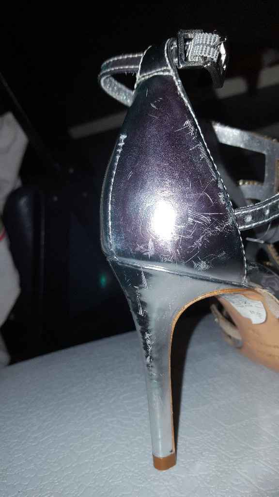 Gros dilemme chaussures - 3