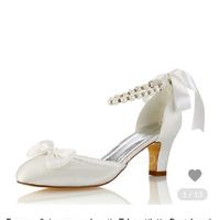 2 styles - 1 mariée : Partage ton style - 3