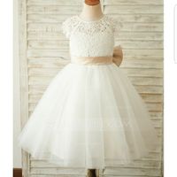 Robe jjshouse taille personnalisées - 3