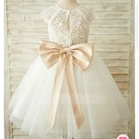 Robe jjshouse taille personnalisées - 4