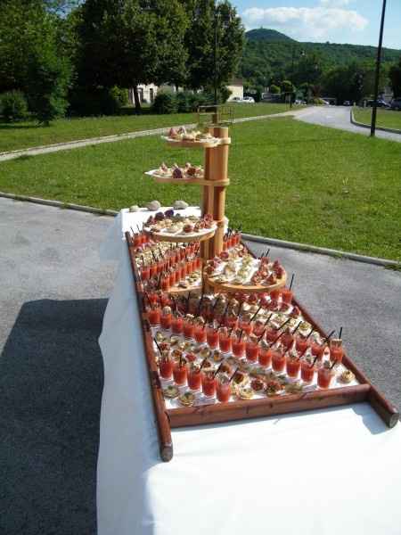 vin d'honneur