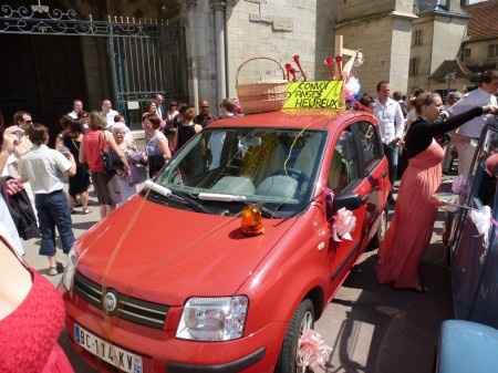 voiture 