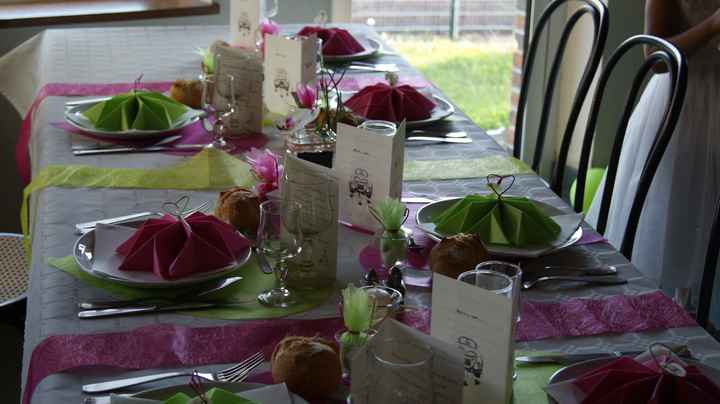 table