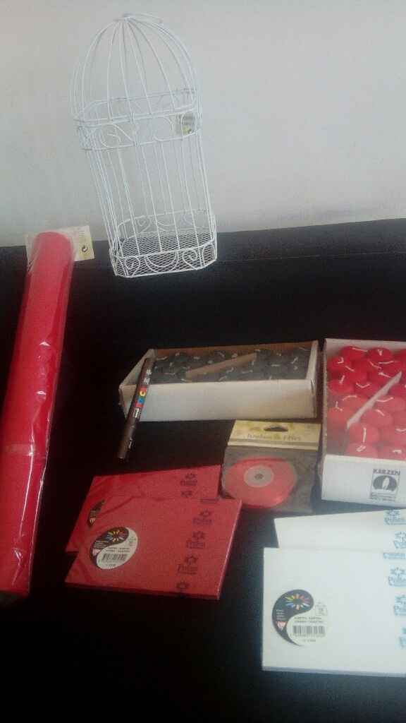 Commande de déco (bis) - 1