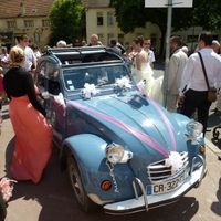 voiture