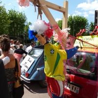 voiture