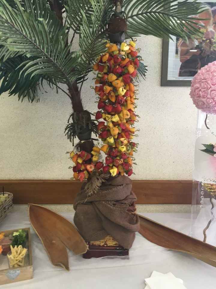 Notre mariage du 27 août 2016... juste parfait !!! - 13