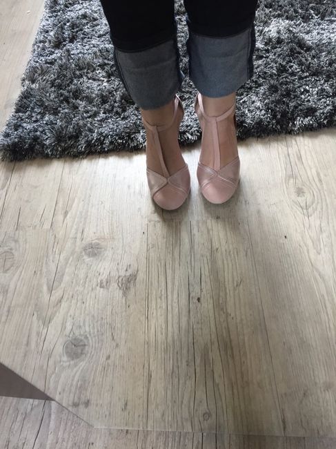 Mes chaussures - 3