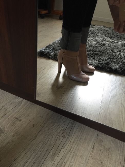 Mes chaussures - 4