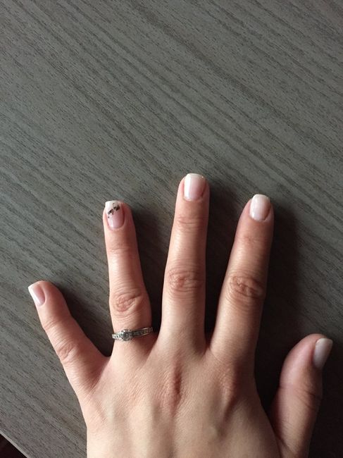 Beaute des mains - 2