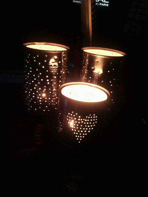 Boite de conserve - 1