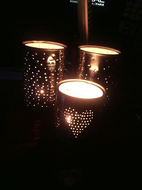 Boite de conserve - 1