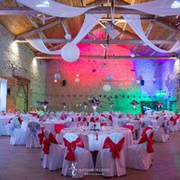 Nuits des mariés à raville - 1