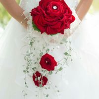 Photos de bouquets de mariée - 1