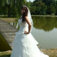  Montrez-moi vos robes Princesse !! - 1