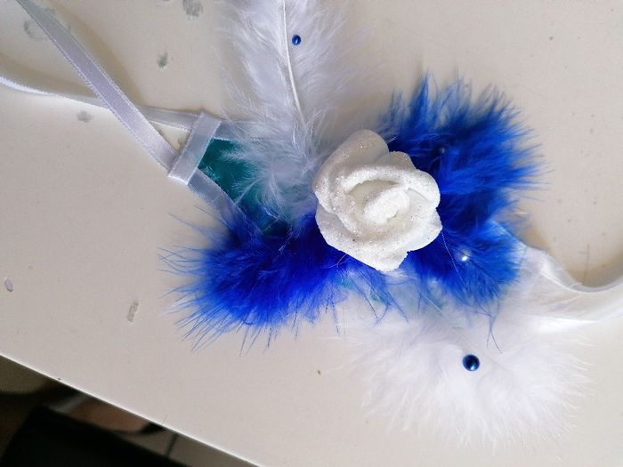 Décorations perso enfin terminées 3