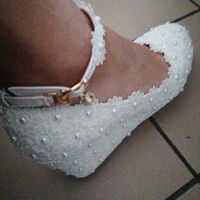 Mes chaussures très confortable - 2