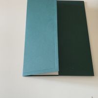 Mon joli faire-part a fuir - 2