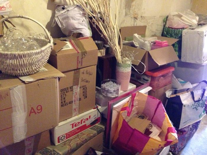 Mon mariage, mon chantier ? - 1