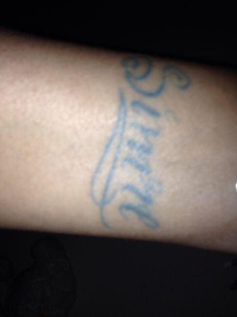 Il est temps de montrer vos tatouages! - 1