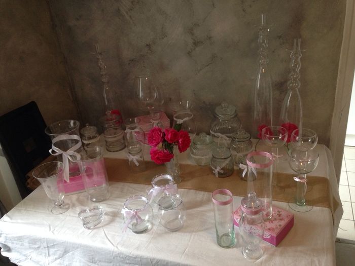 Photo de vos candy bar - 1