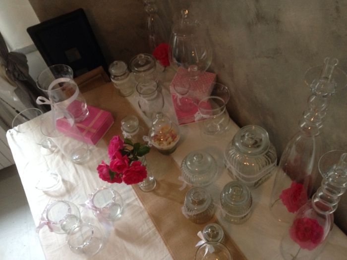 Photo de vos candy bar - 1
