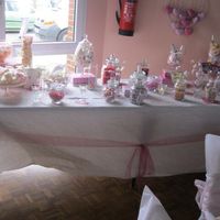 Candy bar 